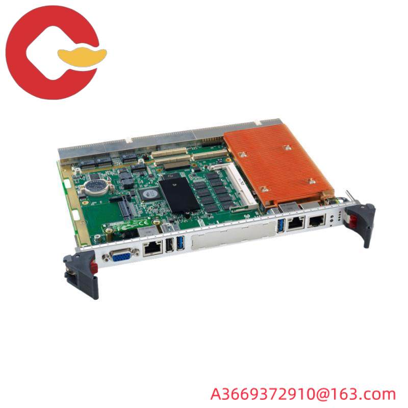 Advantech  MIC-3392MIL  Motherboard