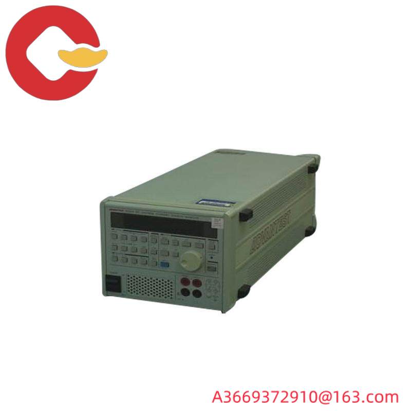 ADVANTEST BGR-022365