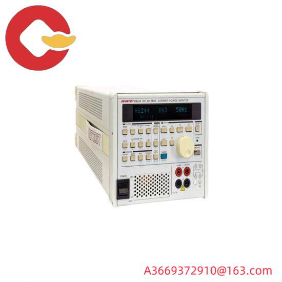 ADVANTEST BGR-022365