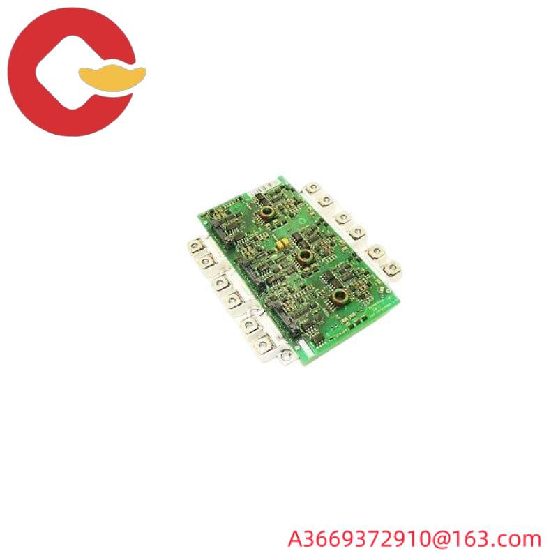ABB AGDR-72C 68436788A MODULE BOARD