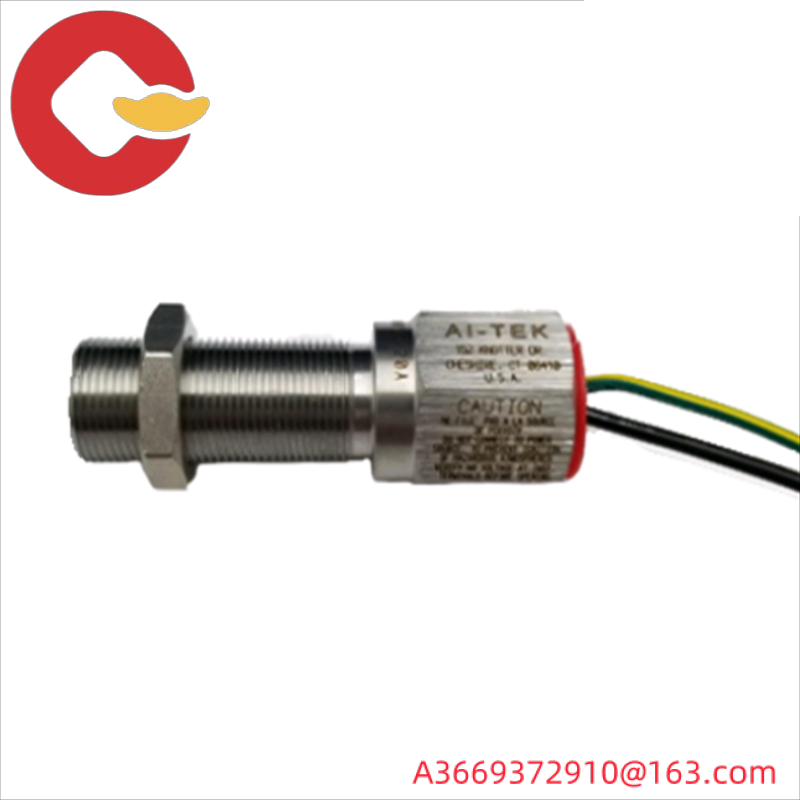 AI-TEK 70085-1010-562 Passive Sensors