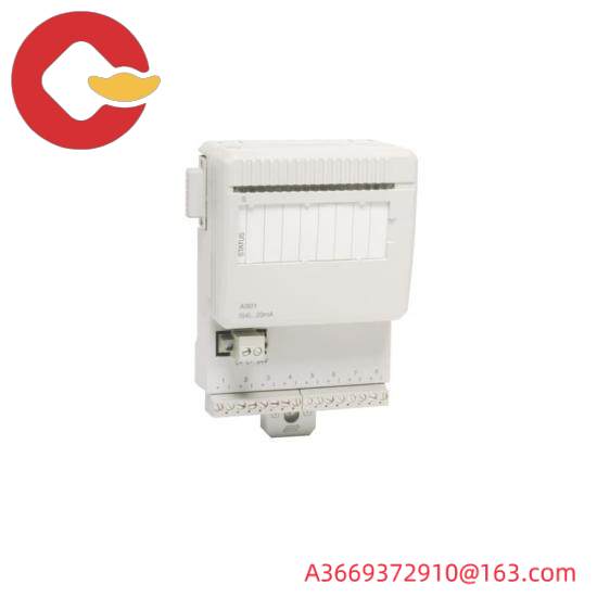 AI801 3BSE020512R1 ABB