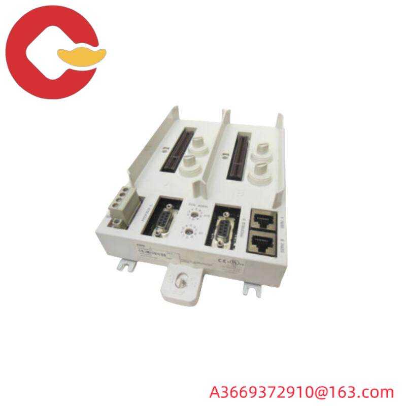ABB AI830A 3BSE040662R Power supply module