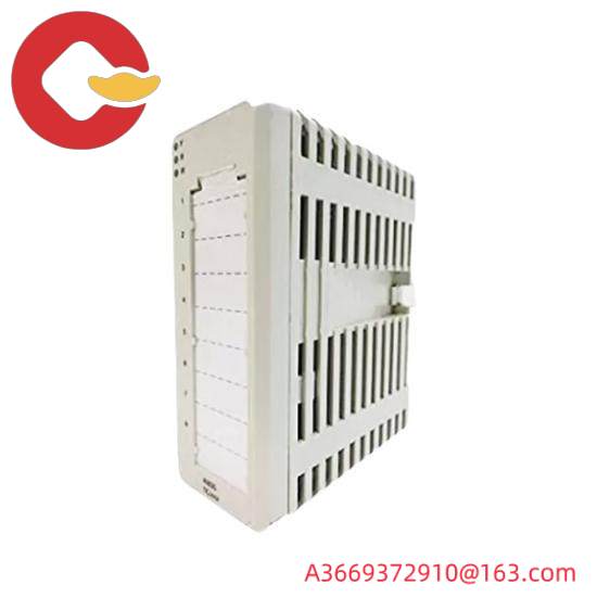AI835 3BSE008520R1  Analog Input Module  ABB