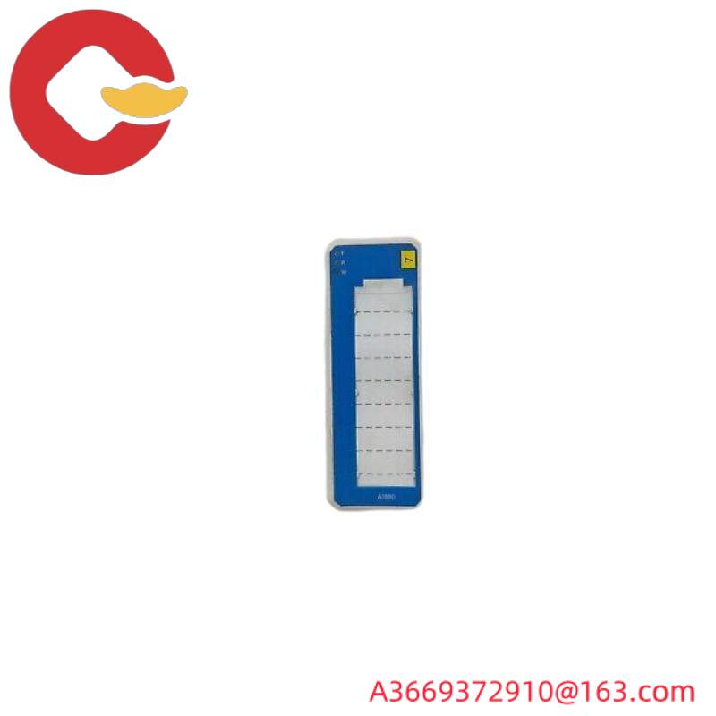 ABB AI890 ANALOG INPUT MODULE