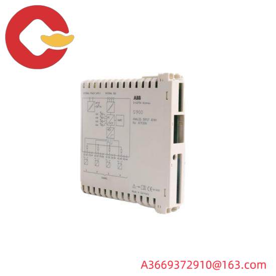 AI930N 3KDE175513L9300 ABB