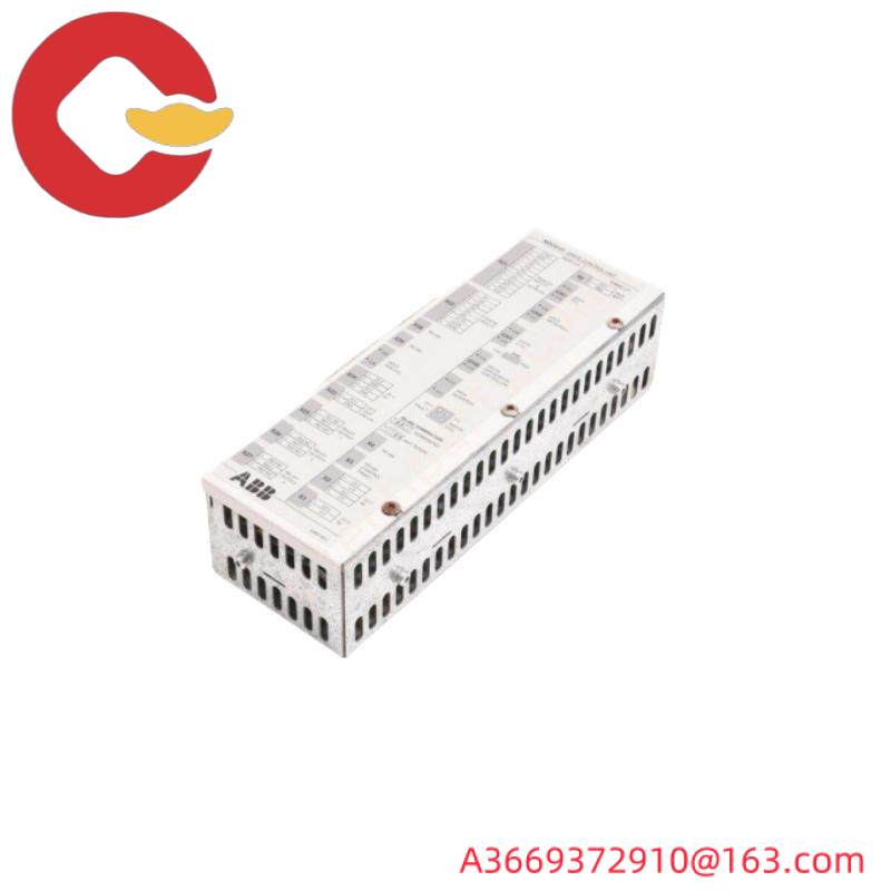 ABB AINT-14C Inverter communication board