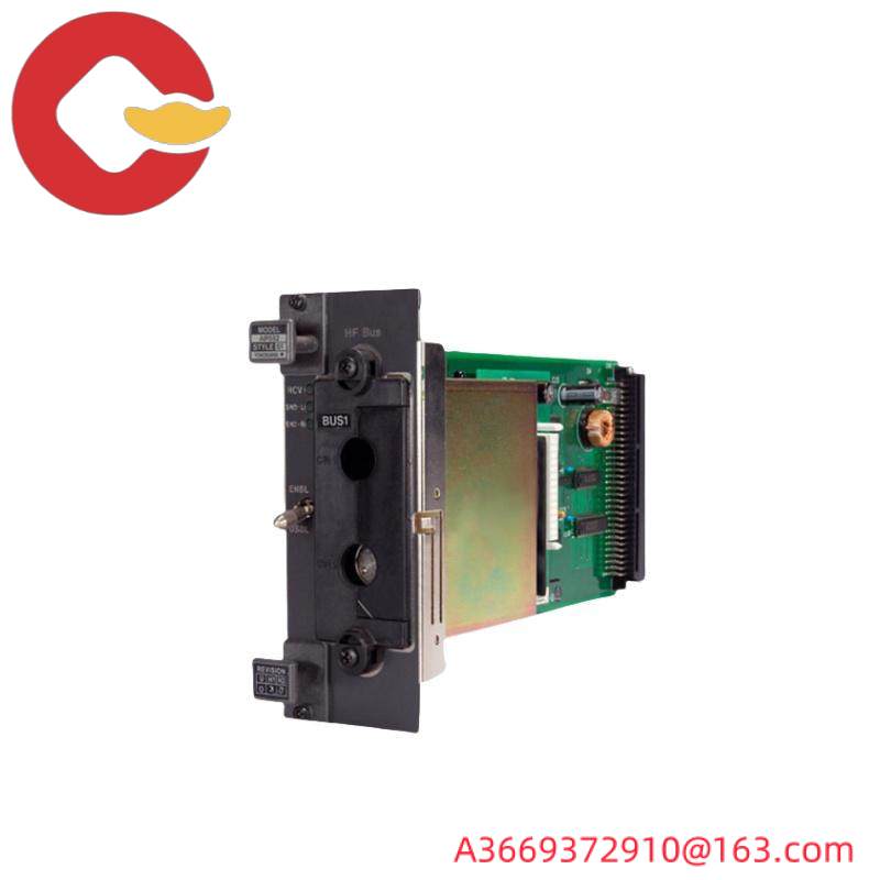 YOKOGAWA AIP562 S1 V-Net Coupler Module
