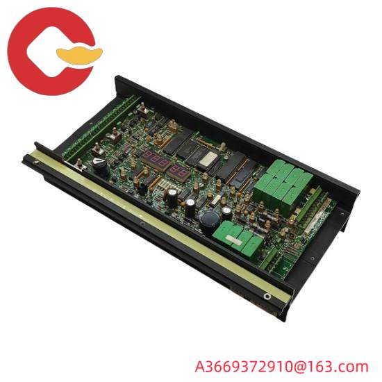 Alfa Laval EPC-41 3183050092 Control Module Factory Package