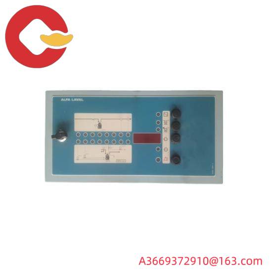 Alfa Laval EPC-41 3183050095