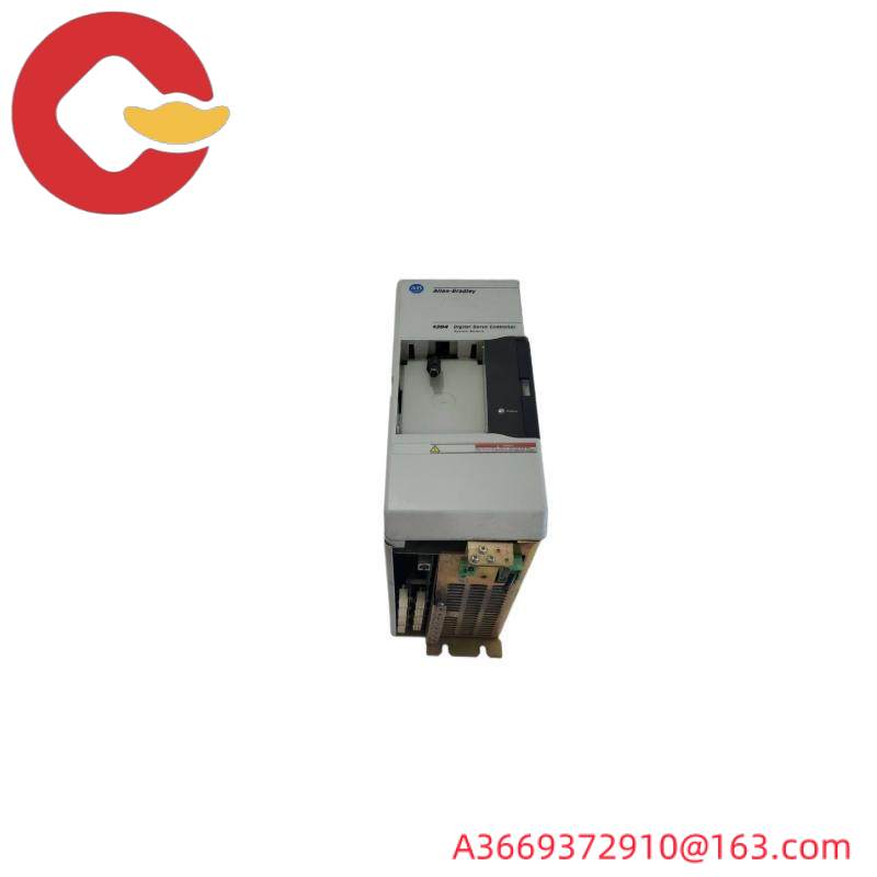 Allen bradley 1394C-SJT05-A System Module Digital Servo