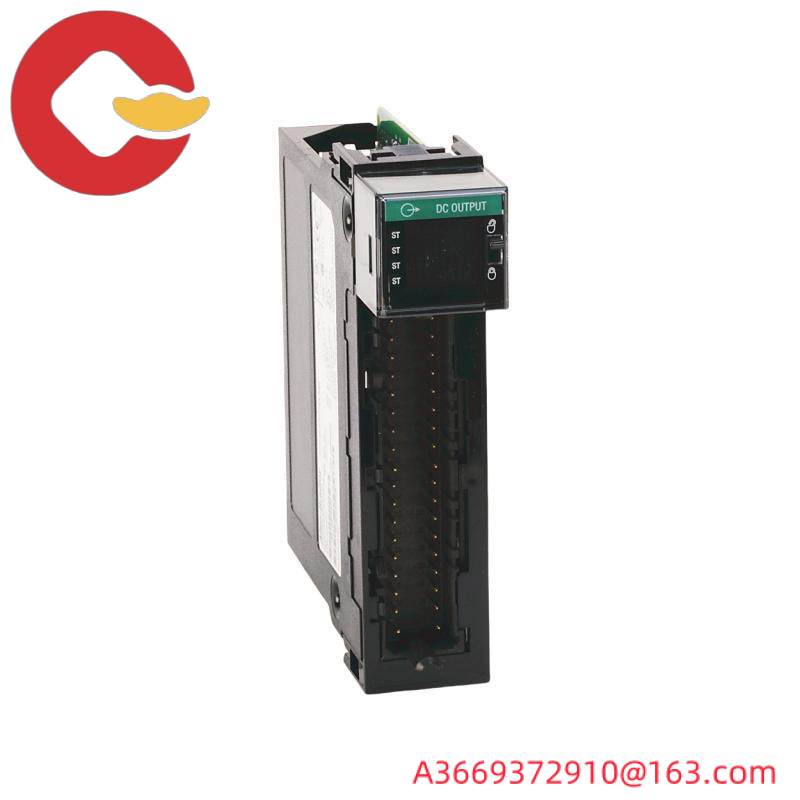 AB 1756-OB32K Point Digital Output