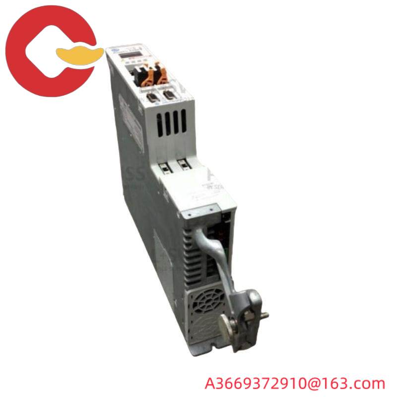 AB 2198-D020-ERS3 DUAL AXIS MODULE