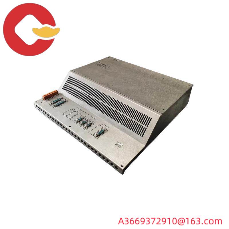 ALLEN BRADLEY 8601 Axis Processor