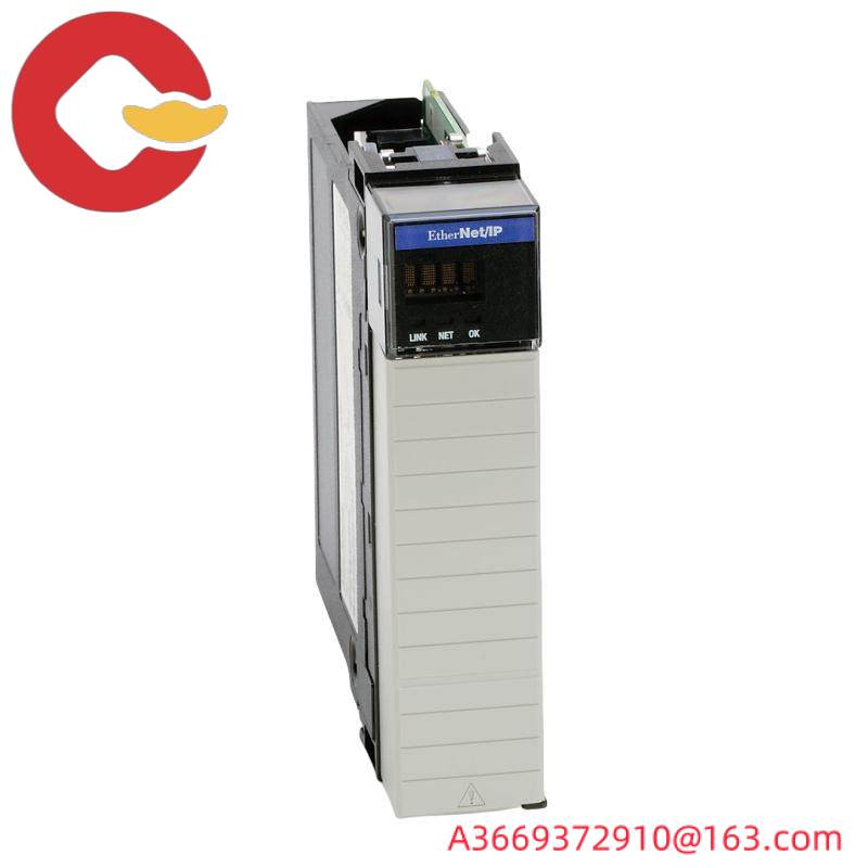 AB BT-EN-MB2-P Devicenet Scanner Module