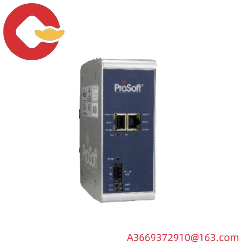 AB PLX82-EIP-PNC Communication Gateway