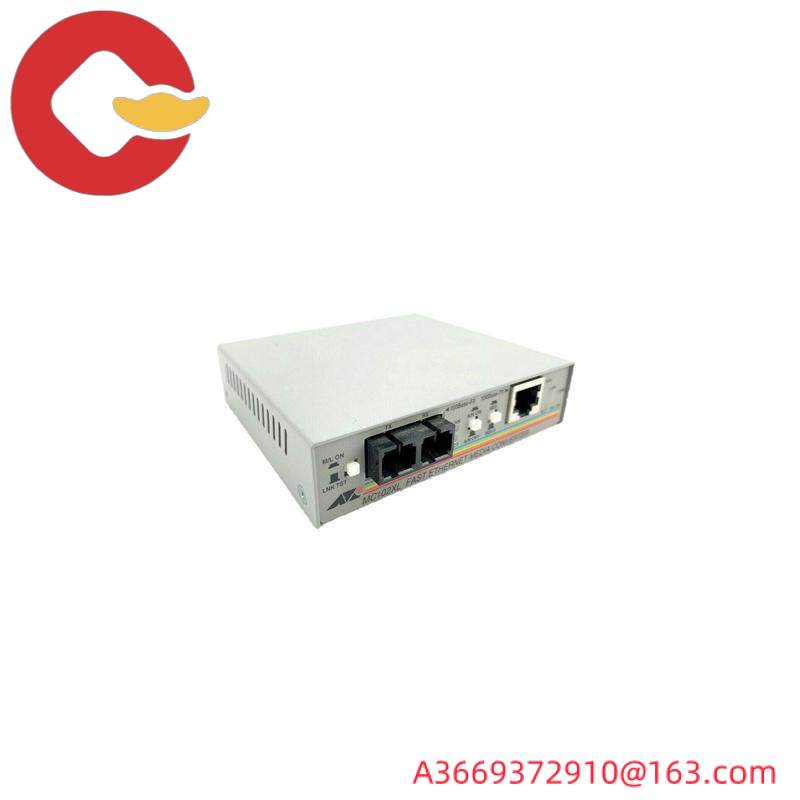 Allied Telesis AT-MC102XL converter