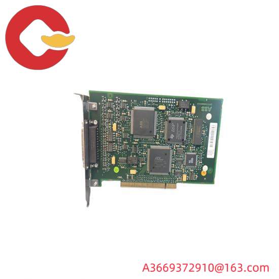 ALSTOM 12004-102-01 BOARD