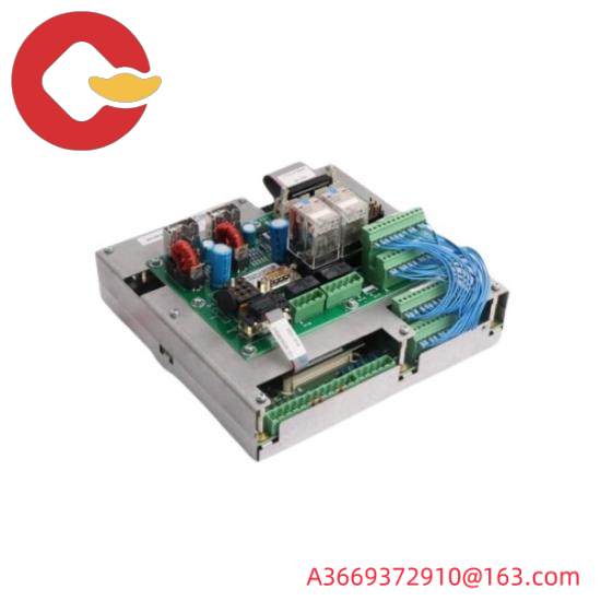 ALSTOM 12004-102-01 BOARD