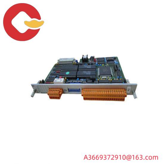 ALSTOM 12004-102-01 BOARD