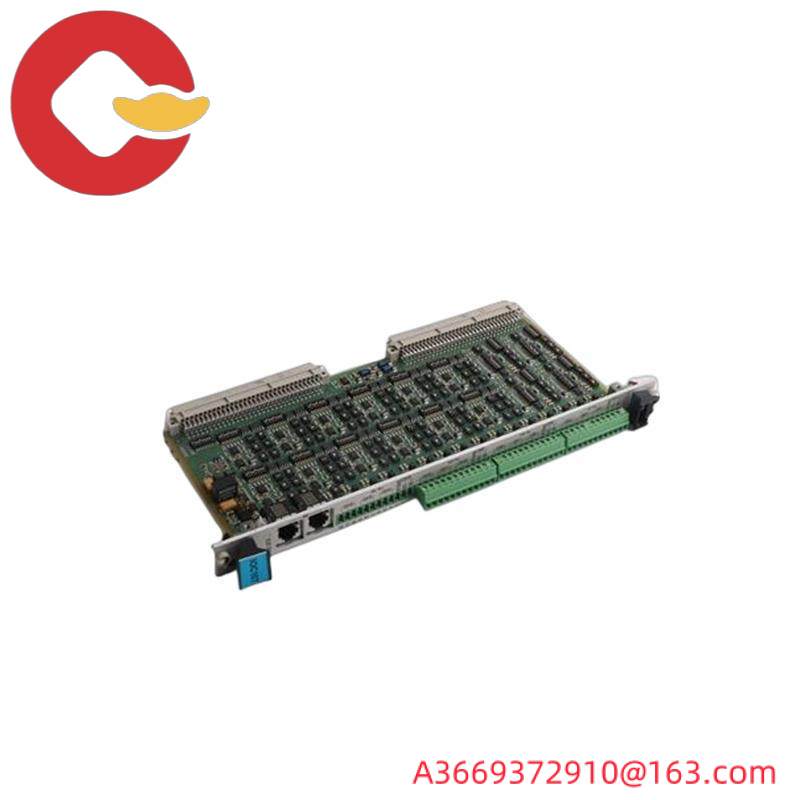 ALSTOM 8261-4155 8261-4164 Module