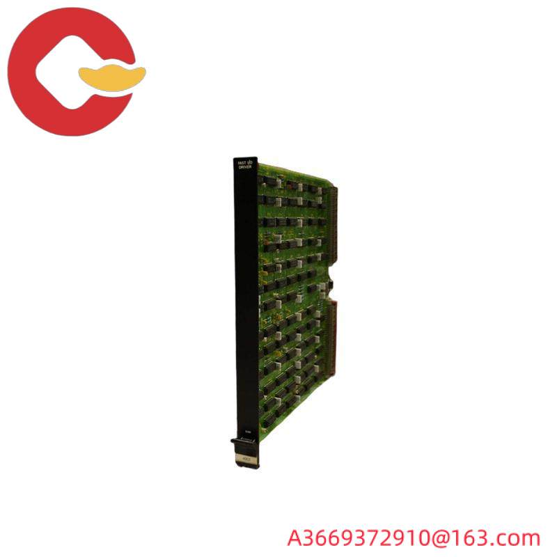 ALSTOM 8300-4003 I/O DRIVER