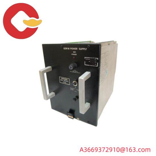 ALSTOM 8917-4003 Module