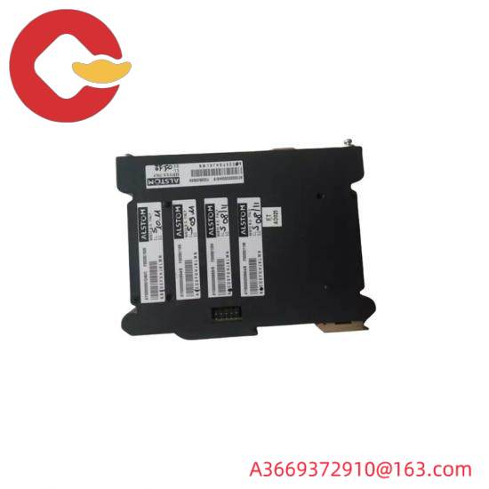 ALSTOM AY00000001240/C