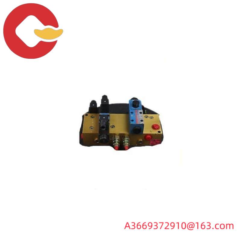 ALSTOM CMU 42015-115-00