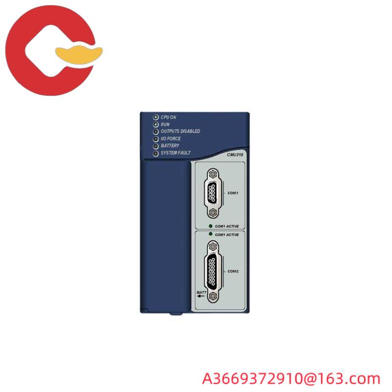 ALSTOM CMU 42015-115-00