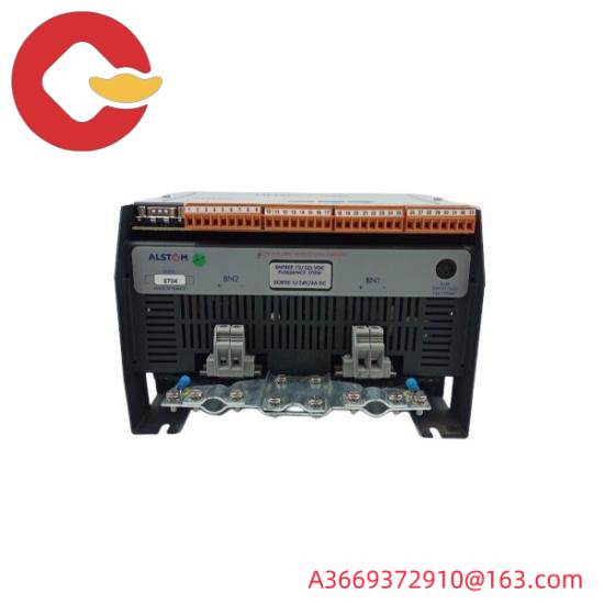 ALSTOM MAVS01L1AB0751D