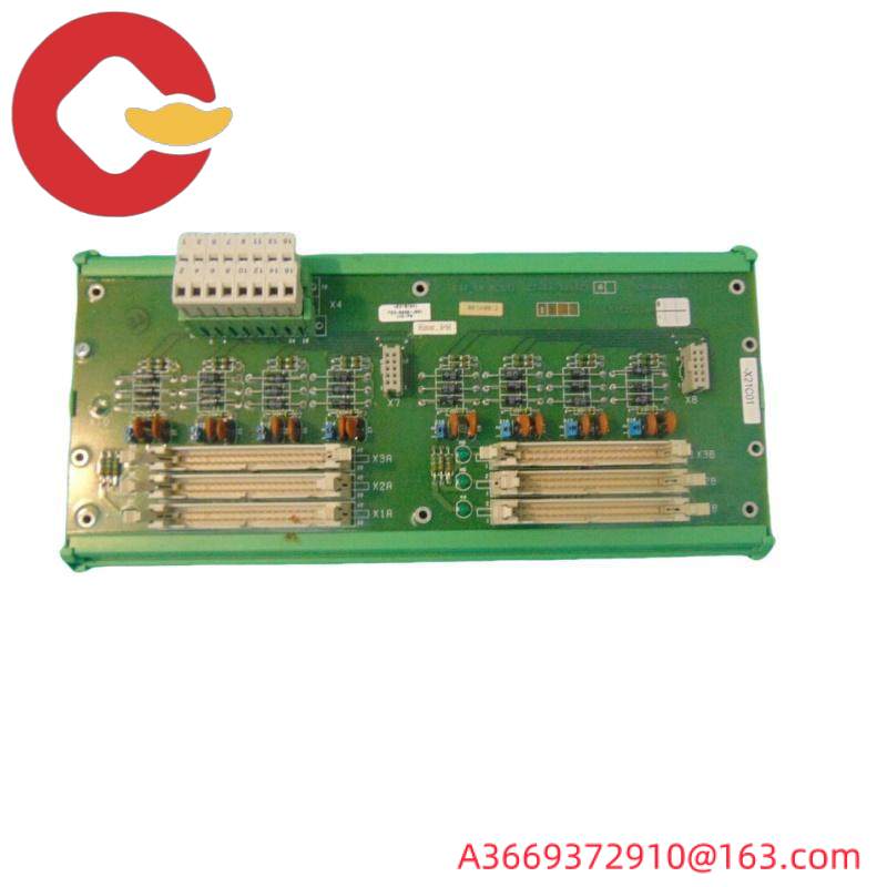 ALSTOM MCGG62N1CB0753F