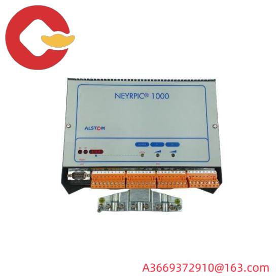ALSTOM MFAC14K1AA0001A