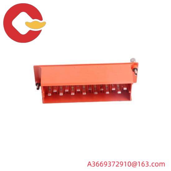ALSTOM MMLB-01 Plug relay
