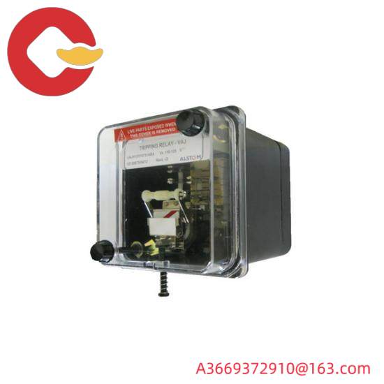 ALSTOM N895600512D ECPU_1