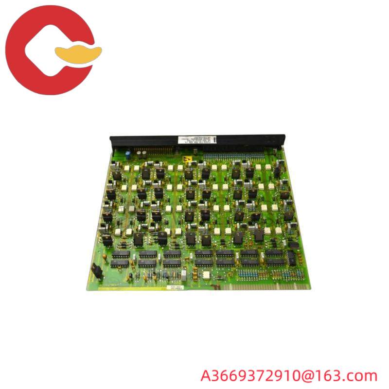 ALSTOM NRD108028 8RDB43655