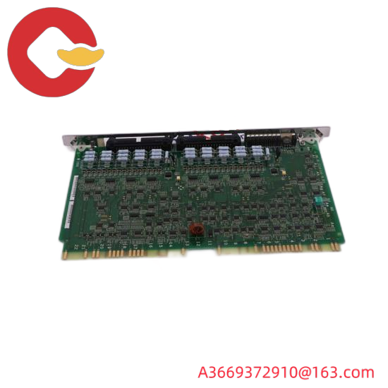 ALSTOM NRD108028 8RDB43655