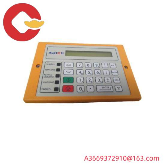 ALSTOM SDK-C0148 SBS05M09B