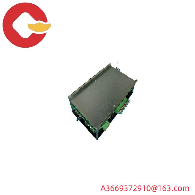ALUBOARD ALUBOARD/N/CS044-7PLC PLC MODULE