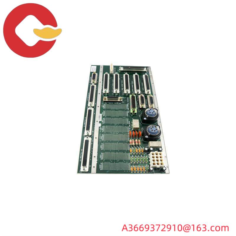 AMAT 0100-01577 PCB BOARD