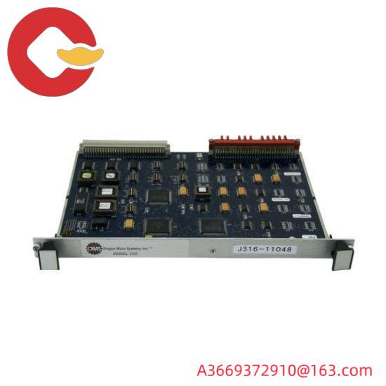 AMAT 0190-09939 Motion Controller