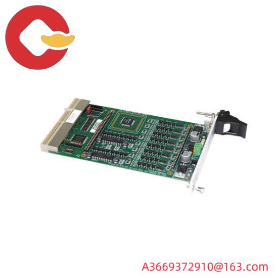 AMAT 0190-15384 INPUT/OUTPUT CARD
