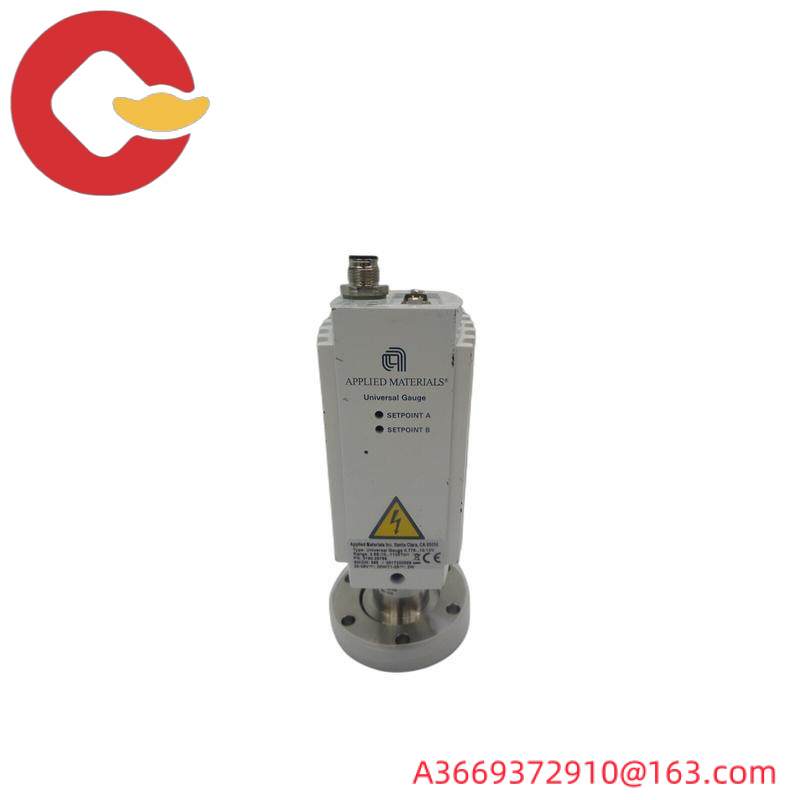 AMAT 0190-26769 Sensor