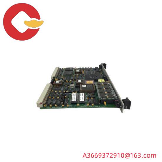 AMAT 0660-00123 MEI BOARD