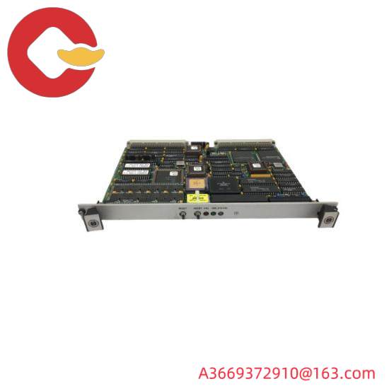 AMAT 0660-00123 MEI BOARD