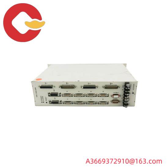 AMAT SMC2000-8DM Motion Controller