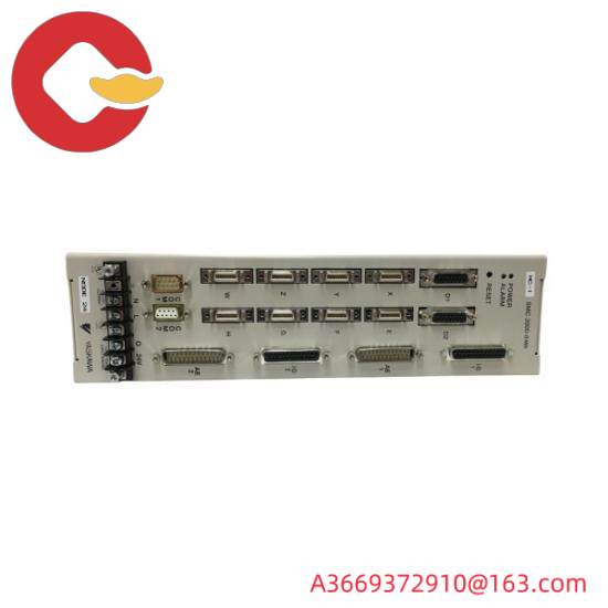 AMAT SMC2000-8DM Motion Controller