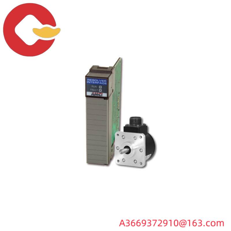 AMCI AMCI 1531 Resolver Interface Module