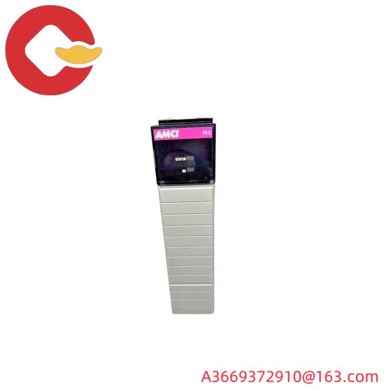AMCI AMCI 8213 Programable Limit Switch