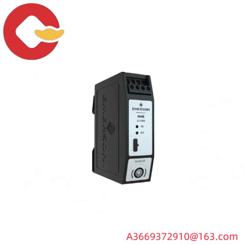 Emerson IC695ALG608RS